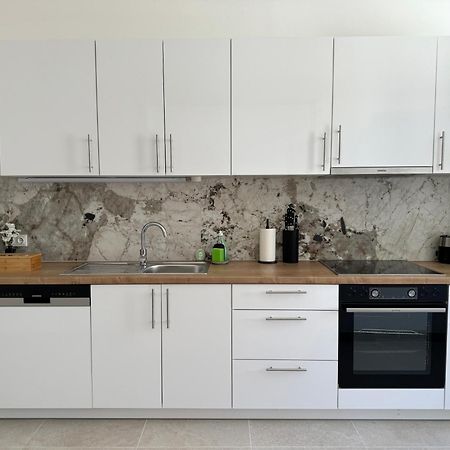 City Apartment Nahe Schoenbrunn 13 维也纳 外观 照片