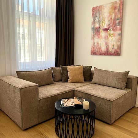 City Apartment Nahe Schoenbrunn 13 维也纳 外观 照片
