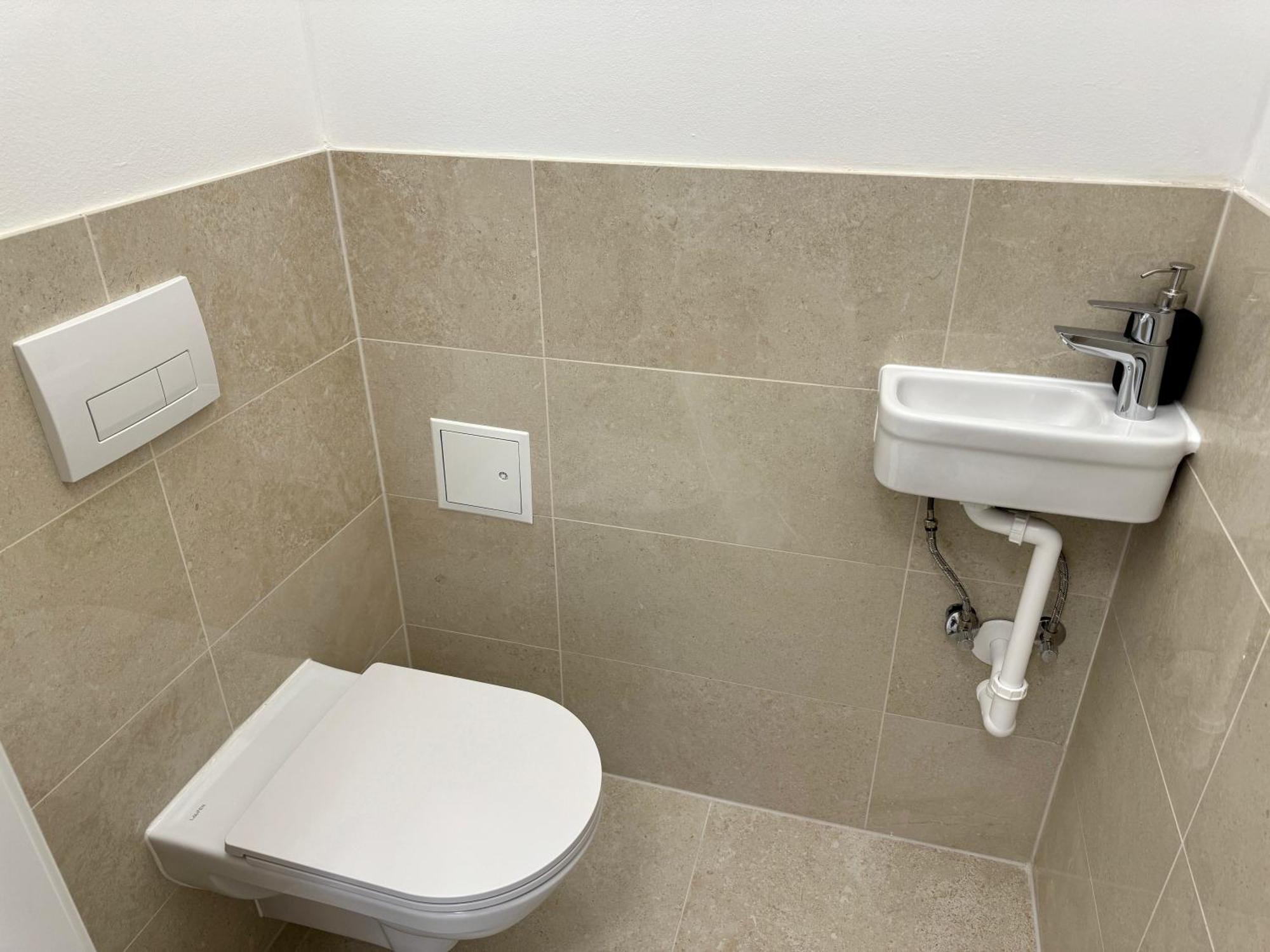 City Apartment Nahe Schoenbrunn 13 维也纳 外观 照片