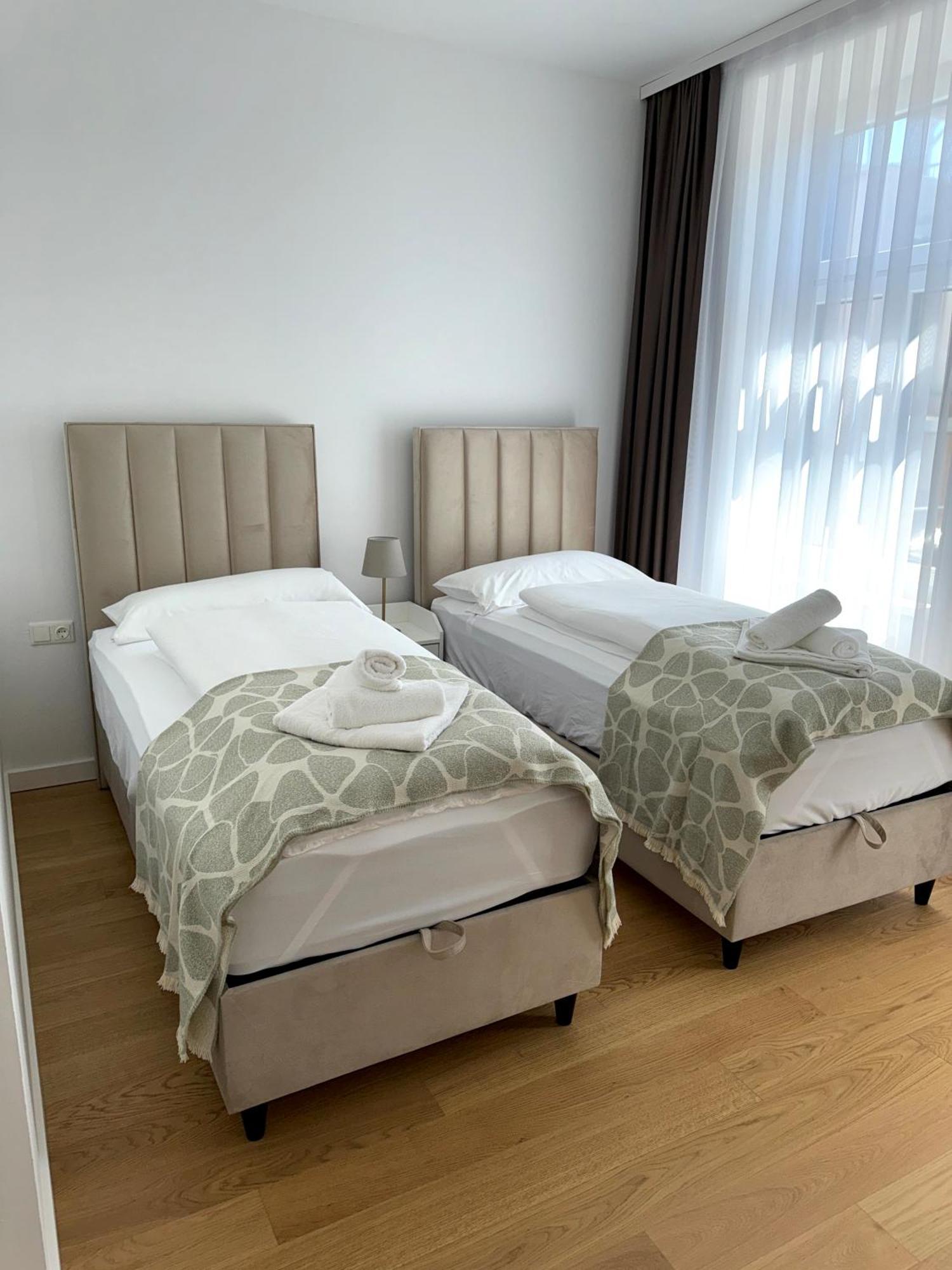 City Apartment Nahe Schoenbrunn 13 维也纳 外观 照片