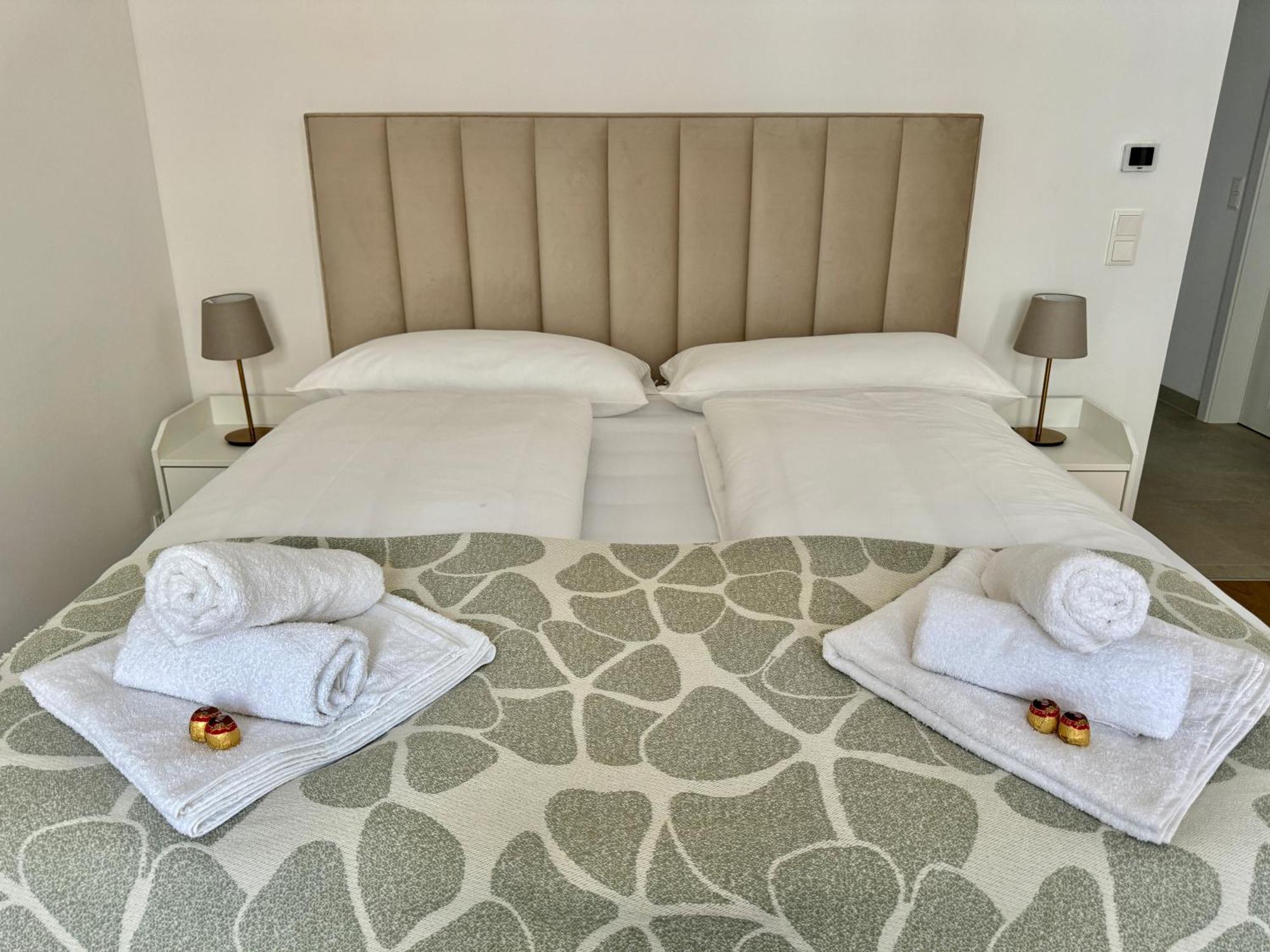 City Apartment Nahe Schoenbrunn 13 维也纳 外观 照片